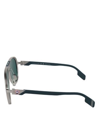 Aviator Sunglasses, 60mm