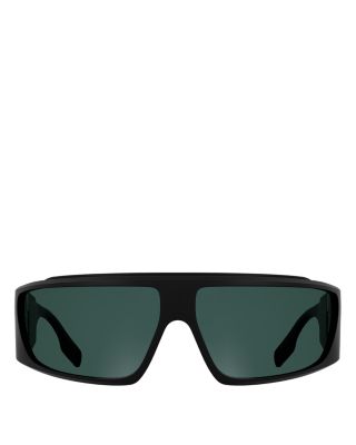 Shield Sunglasses, 76mm