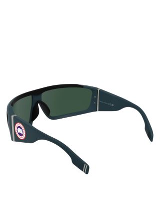 Shield Sunglasses, 76mm