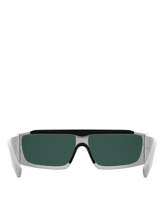 Shield Sunglasses, 76mm