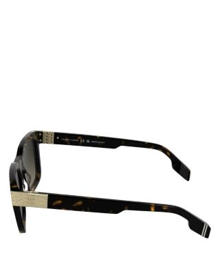 Square Sunglasses, 52mm
