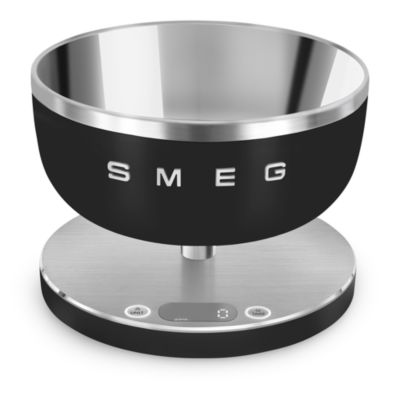 Smeg - Contemporary Kitchen Scale