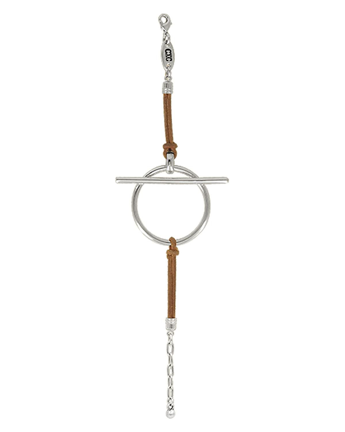 Cxc Origins Slim Bracelet