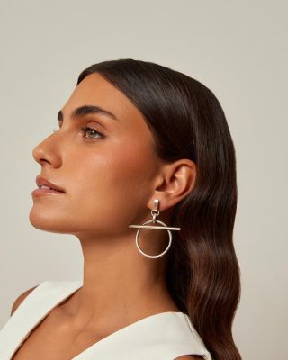  Origins Slim Earrings