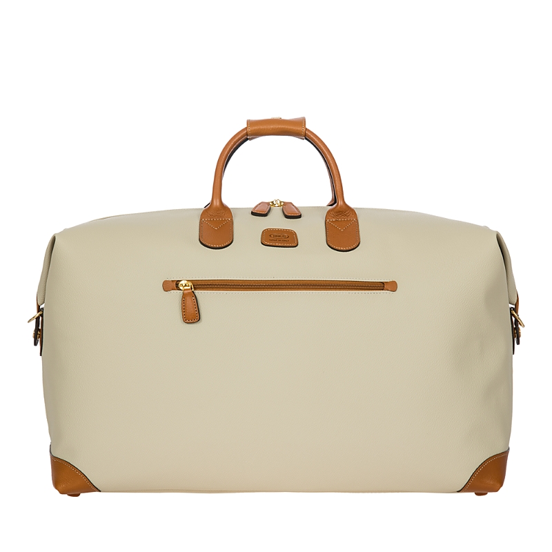 Bric's Firenze 22 Cargo Duffel