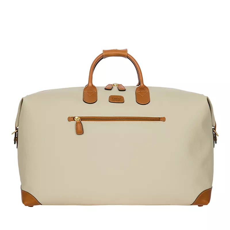 Bric's Firenze 22 Cargo Duffel