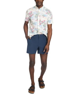 Short Sleeve Breeze Shirt