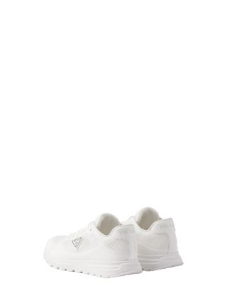 Women's Prax 2.0 Fabric and Mesh Sneakers