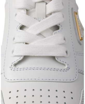 Women's Downtown Leather Sneakers