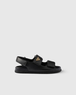  Women's Nappa Leather Sandals