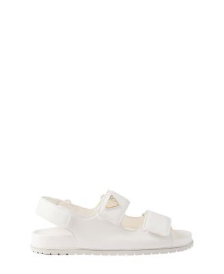 Women's Nappa Leather Sandals