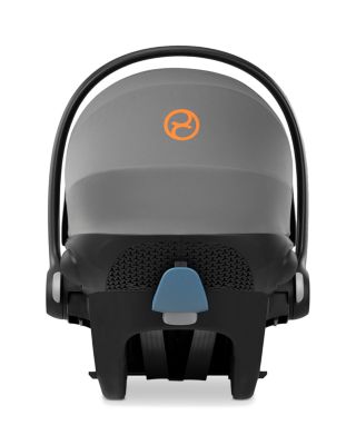 Aton G Swivel Infant Car Seat with SensorSafe