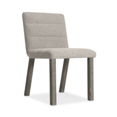 Bernhardt - Monolith Side Chair