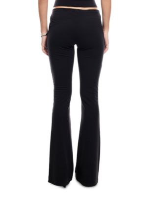 Rebel Cutout Pants