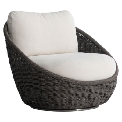 Bernhardt - Santa Monica Swivel Chair