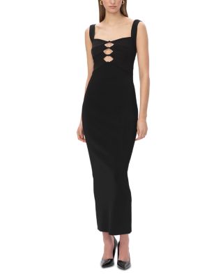 The Alessia Gown