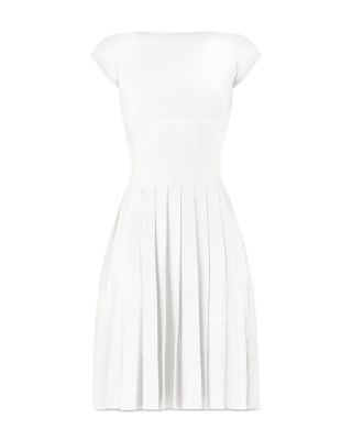The Annabel Dress