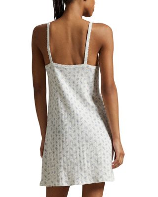 Cami Slip Nightgown