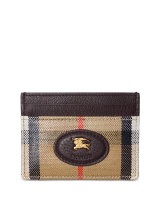 Highlands Card Case