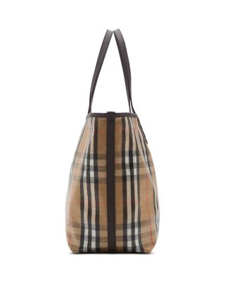 Medium Highlands Tote