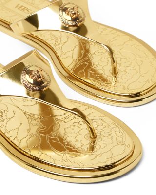 Women's Alia Rubber Thong Sandals
