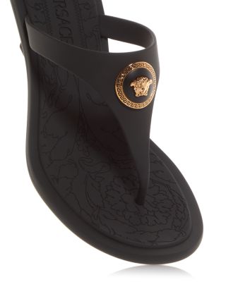 Women's Alia Medusa Thong Sandals