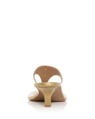 Women&#39;s Alia Medusa Thong Sandals