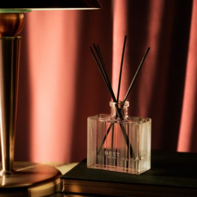 Rose Noir & Oud Reed Diffuser, 5.9 fl. oz.