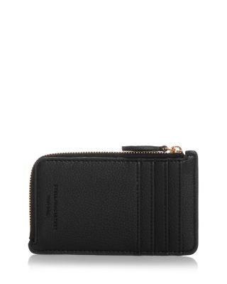 Ryder Zip Card Case