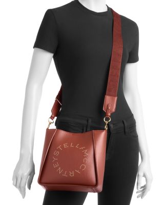 Logo Crossbody Bag