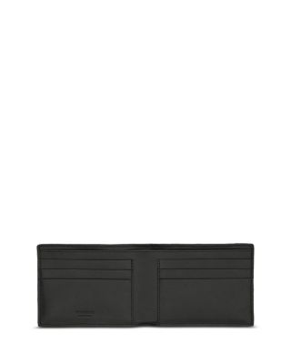 Gancio Woven Cardholder
