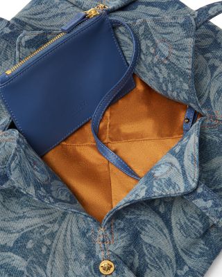 Protea Tote Bag