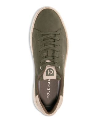 GrandPro Topspin Low Top Sneakers - Regular