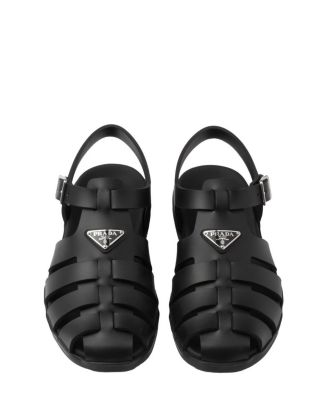 Men's Rubber Fisherman Sandals