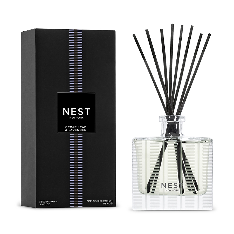 Nest New York Cedar Leaf & Lavender Reed Diffuser