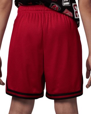 Tape Mesh Shorts - Big Kid