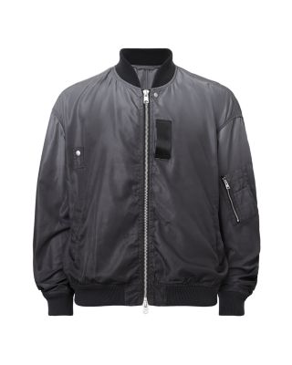 Cascade Bomber Jacket