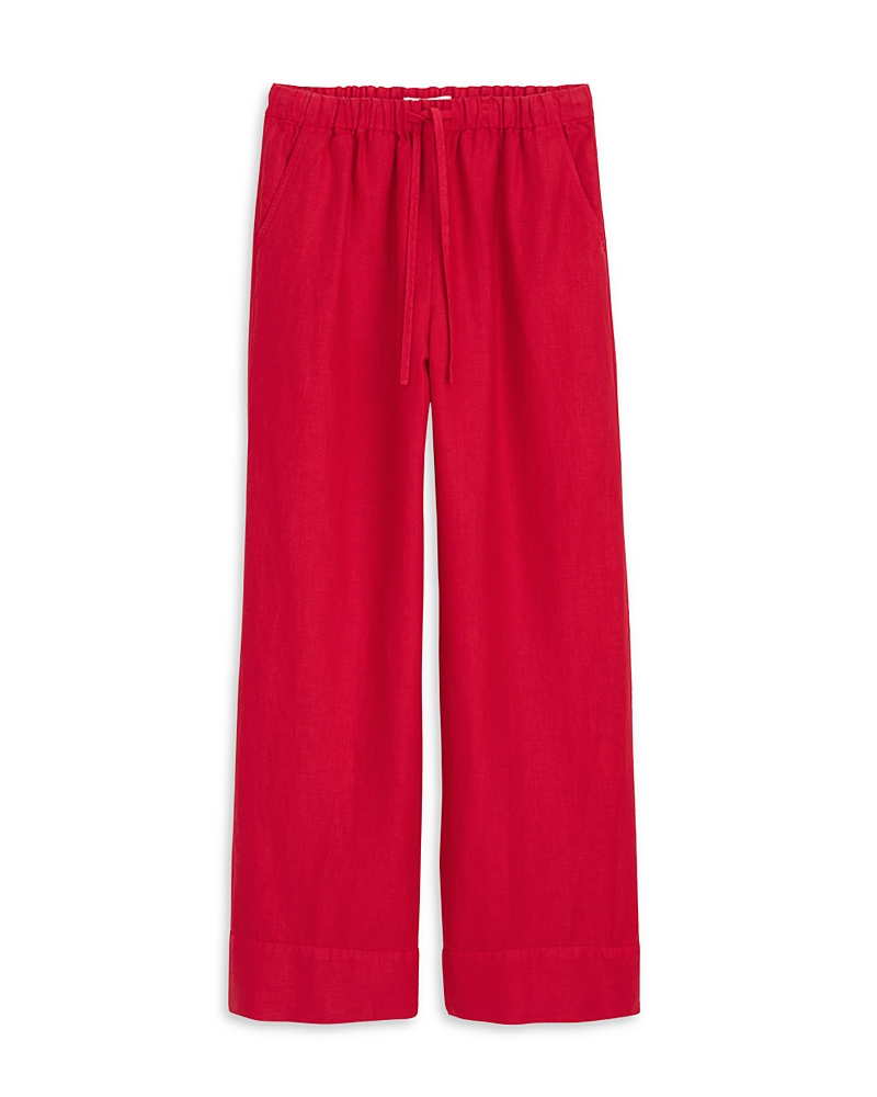 Alex Mill Riley Linen Pants
