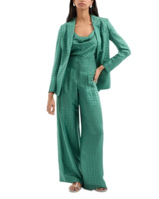 Sola Cowl Neck Sleeveless Top