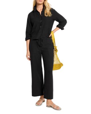 Rumba Rope Belt Pants