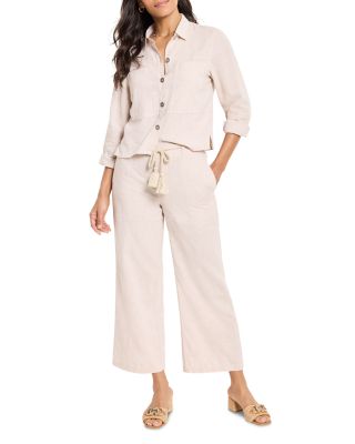 Rumba Rope Belt Pants