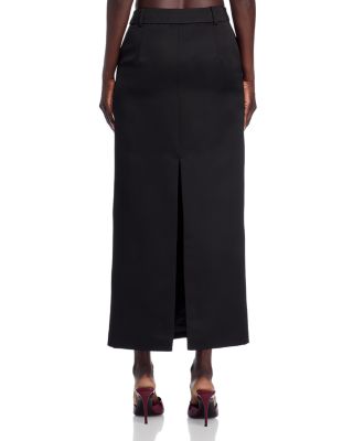 Olivia Maxi Skirt