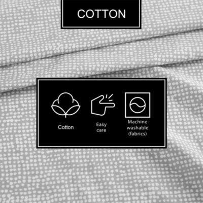Orkanen Cotton Percale Sheet Set
