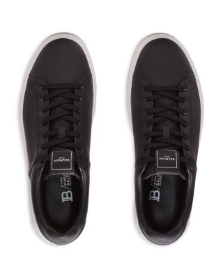 Men's Lace Up Sneakers