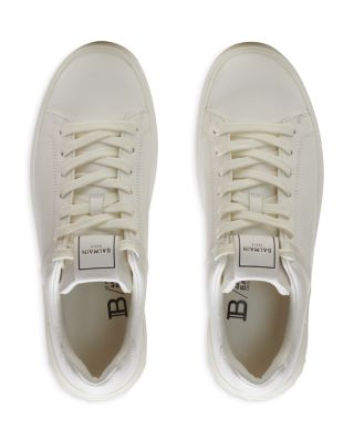 Men's Lace Up Sneakers