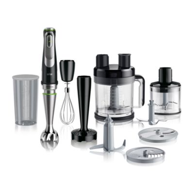 Braun - MultiQuick 9 Hand Blender