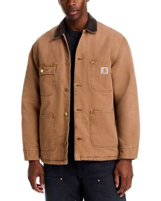 Carhartt WIP OG Chore Coat | Bloomingdale's