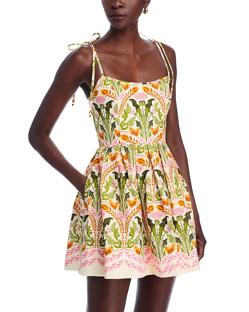 Cara Cara Laia Mini Dress