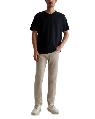 Tellis 32" Slim Fit Twill Pants