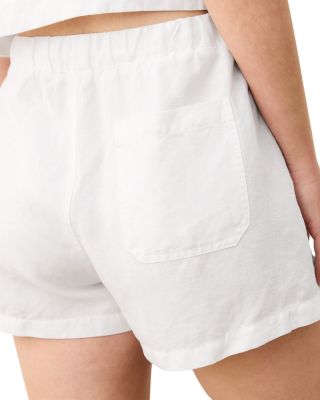 Drawstring Shorts